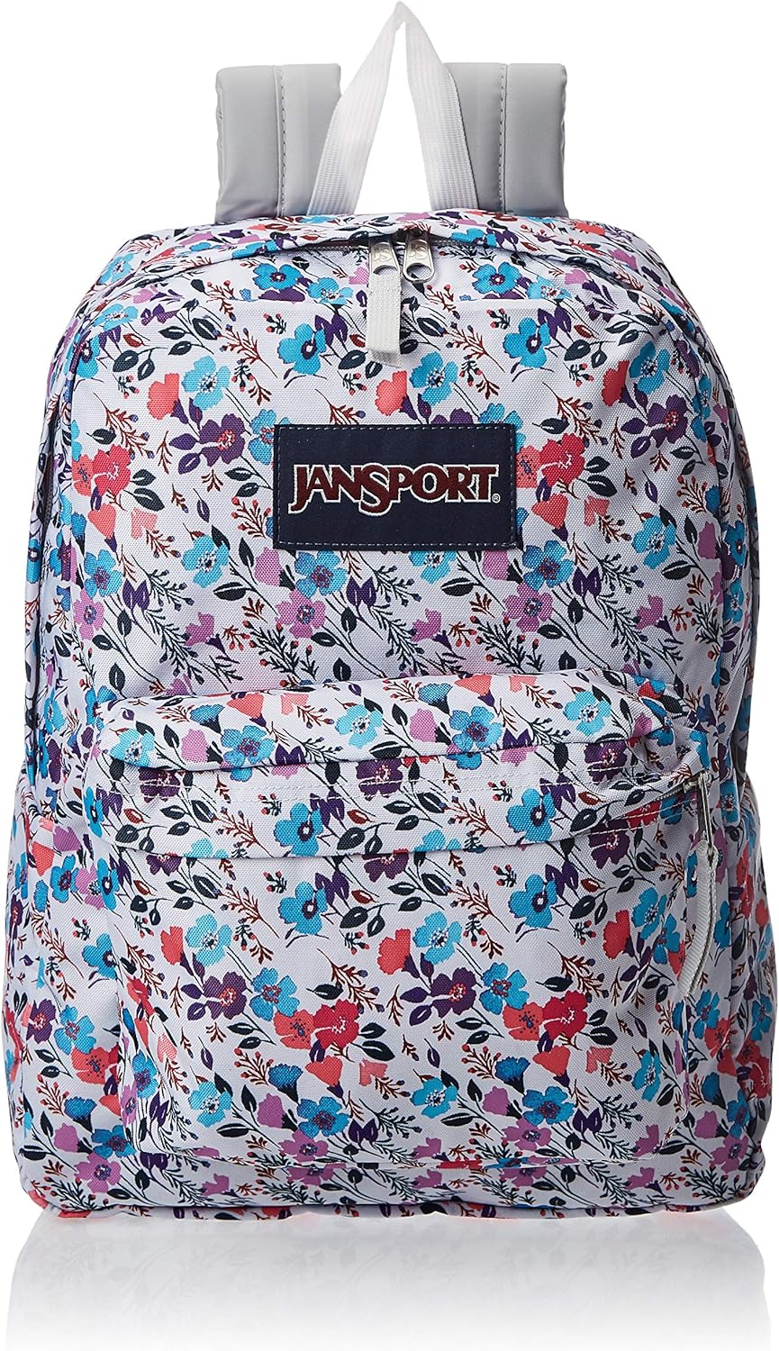 JanSport Superbreak Backpack