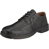 Josef Seibel Men's Burgess Leather Lace-Up