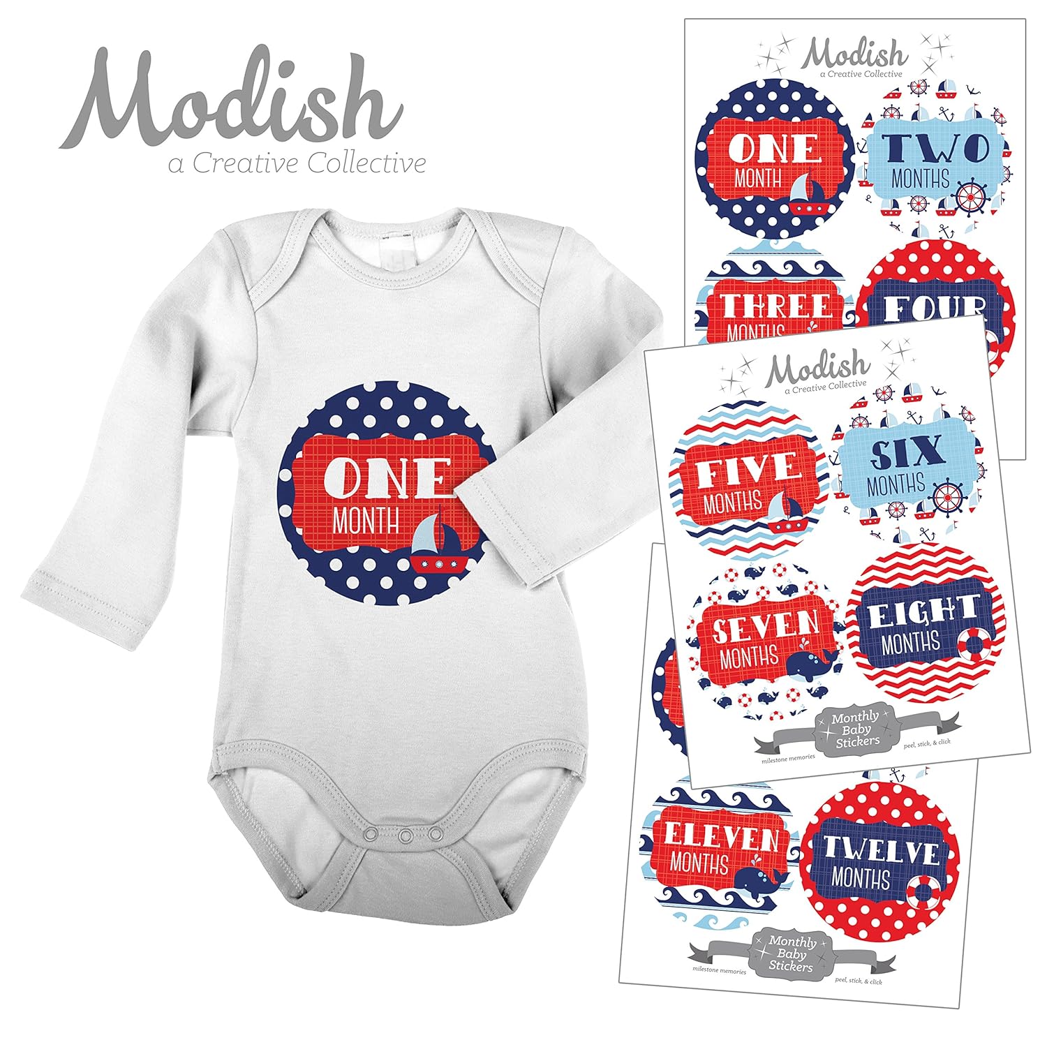 Nautical Baby Shower Favors Nautical Baby Shower Favors Baby