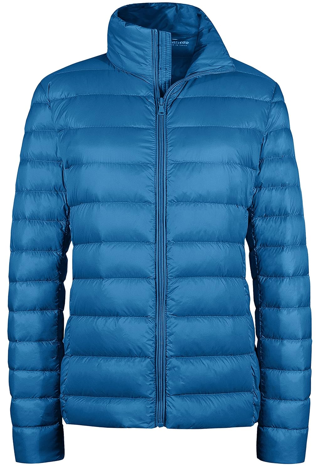 wantdo packable down jacket