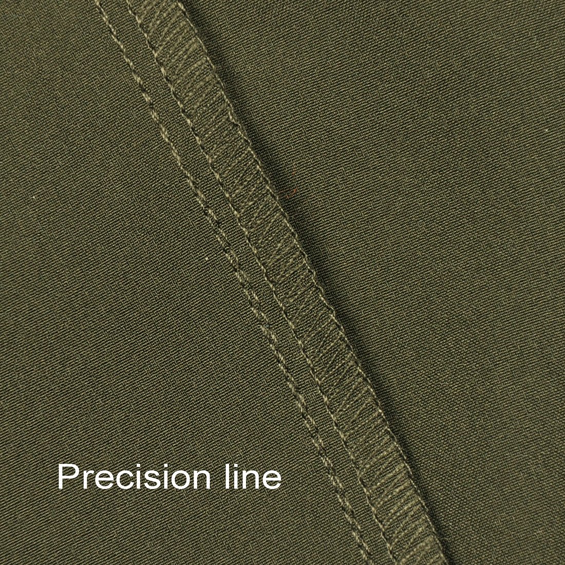 Gititlys Men\'s Sport Shorts With Pockets Lightweight Breathable Polyester Fabric Dark blue Large (ArmyGreen, Medium)