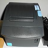 BIXOLON SRP-350PLUSIIICOPG Thermal Receipt Printer - Parallel/USB/Ethernet Connectivity