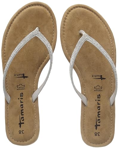 Tamaris Damen 27124 Pantoletten