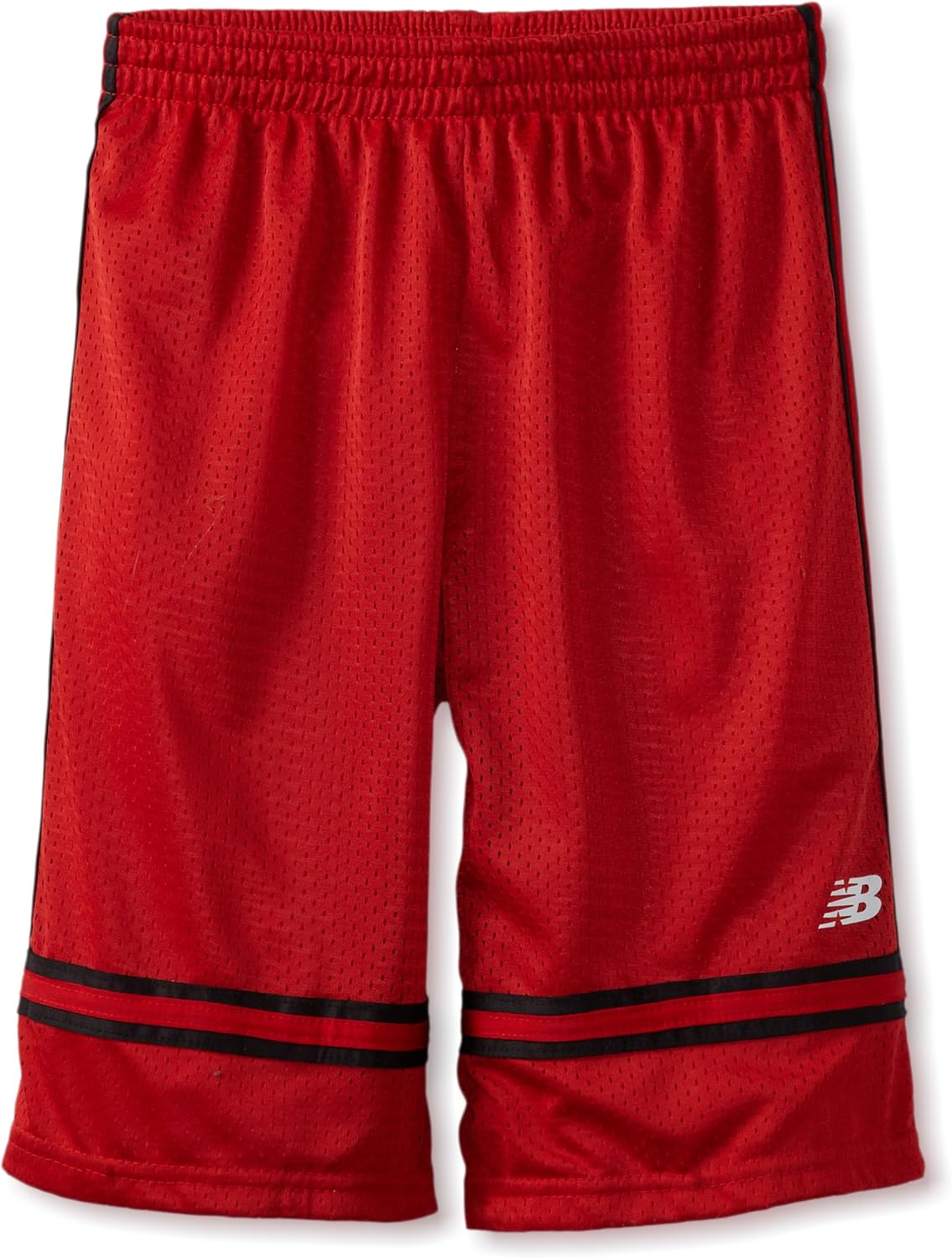 New Balance Big Boys' Athletic Shorts Amazon.co.uk Clothing