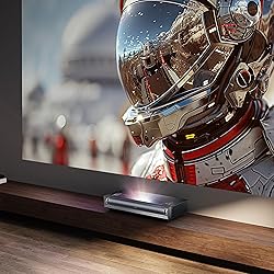 Hisense PX3-PRO Ultra Short Throw Triple Laser