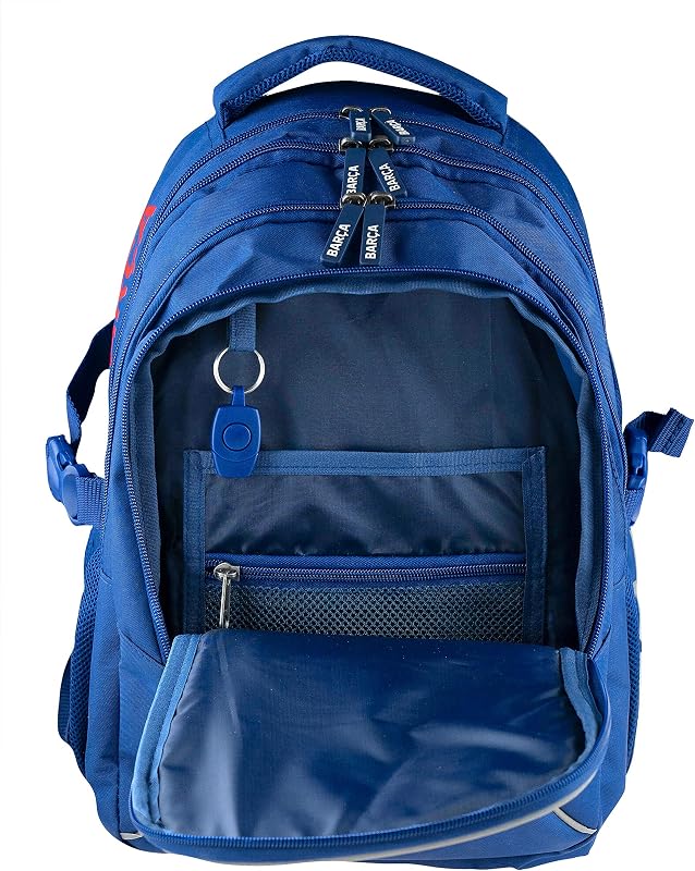 Mochila FC-262 FC Barcelona Barca Fan 8