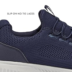 Avia Air Slip On Shoes for Men - Casual Comfortable