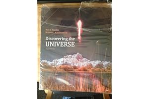Discovering the Universe