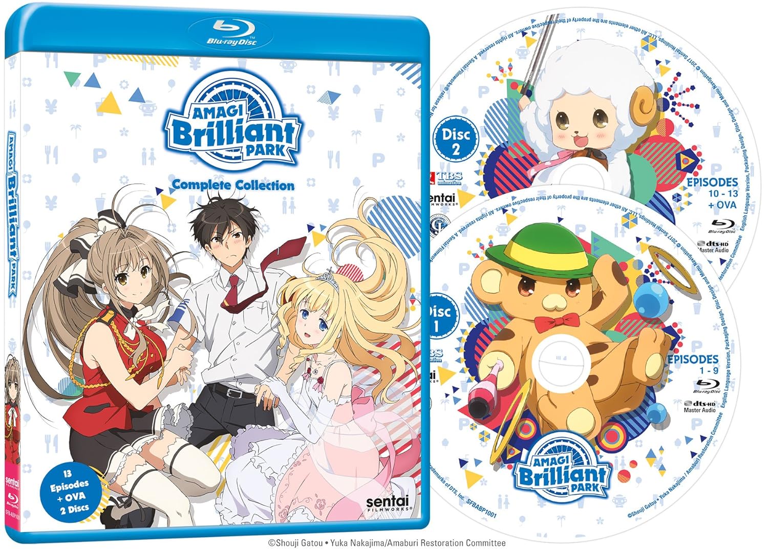 Get Amazon Com Amagi Brilliant Park Blu Ray Artist Not Provided HD Get Wallpaper Amazon Com Amagi Brilliant Park Blu Ray Artist Not Provided For iPhone