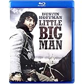 Little Big Man [Blu-ray]