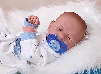 cute boy reborn dolls