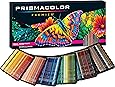 Prismacolor Premier Colored Pencils, Soft Core, 150 Pack