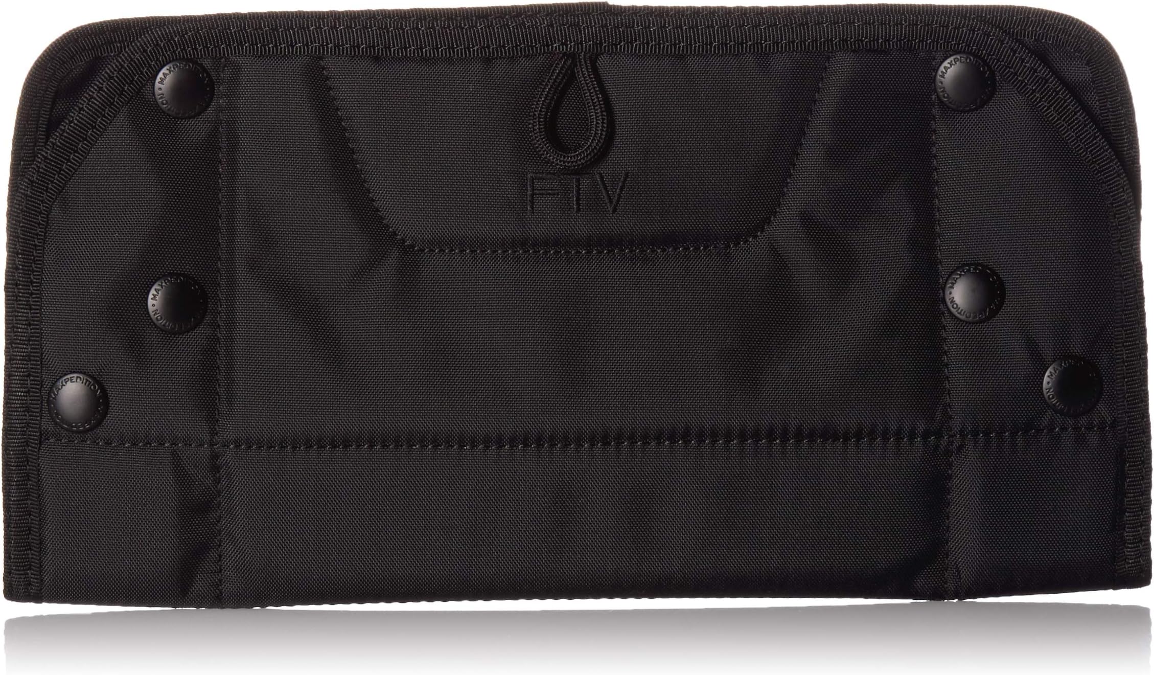 Maxpedition Folding Travel Valet, Black