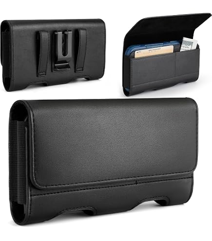 Niunisi Funda Compatible Con IPhone 14 Pro MAX 6,7, Funda Folio De Cuero PU De Primera Calidad Con [Ranuras Tarjetas] [Case Magnético] [Forro De