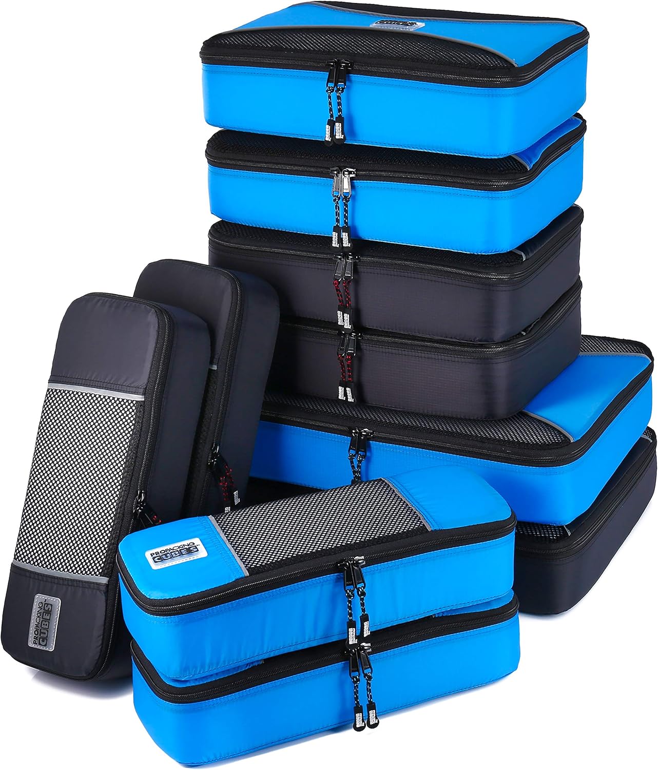 pro packing cubes amazon