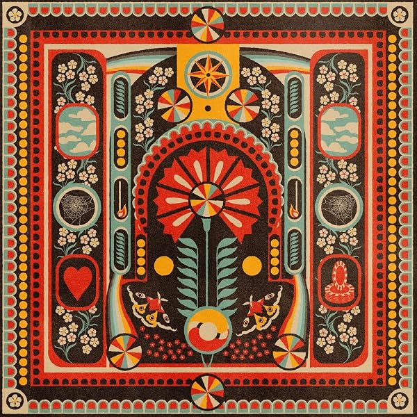 Tabla Beat Science - Tala Matrix - Amazon.com Music