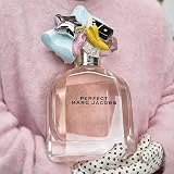 Marc Jacobs Perfect Eau de Parfum Spray 50ml view 5