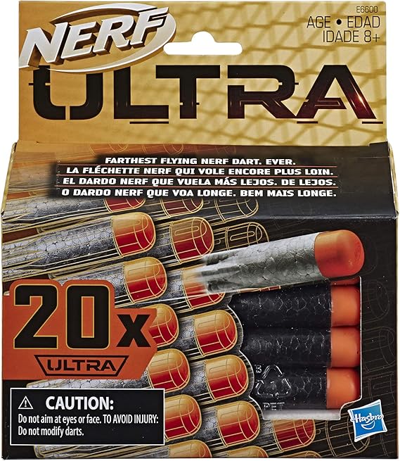nerf ultra 2 amazon