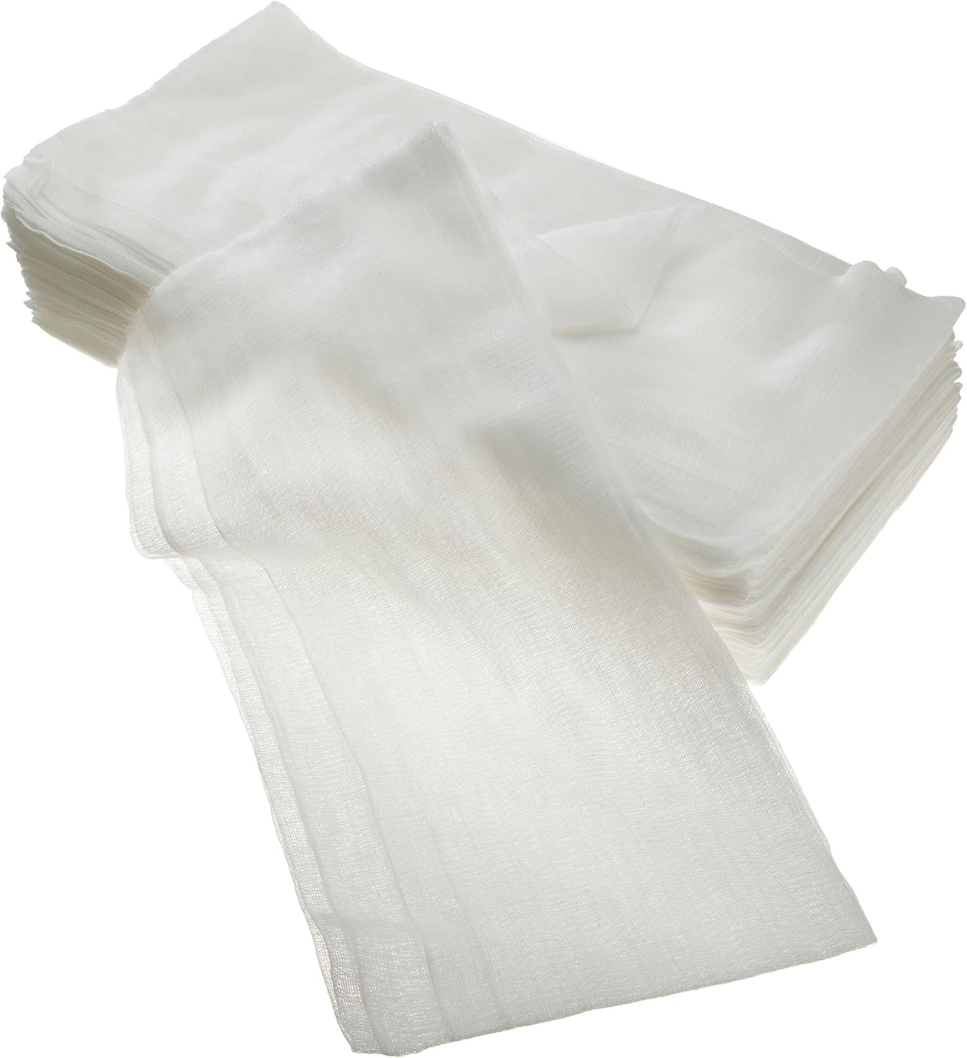 Regency Wraps Heavy Weight Professional Chef Grade Cheesecloth, 60