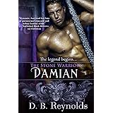 The Stone Warriors: Damian