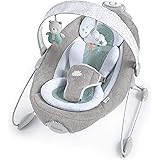 ingenuity rabbit bouncer