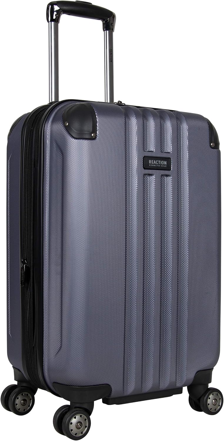 kenneth cole reaction suitcase