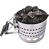 Oklahoma Joe's® Halftime XL Charcoal Starter - 9848125R04