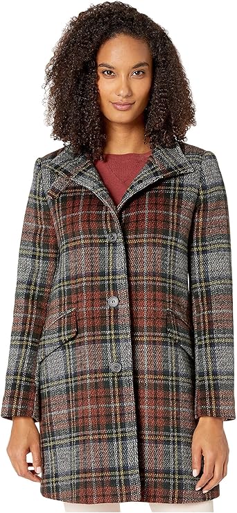 ralph lauren blanket coat