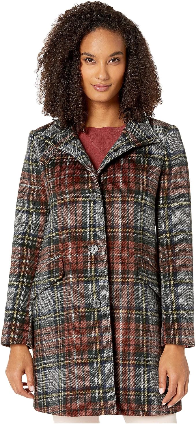 ralph lauren balmacaan