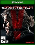 Metal Gear Solid V: The Phantom Pain - Xbox One