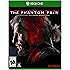 Metal Gear Solid V: The Phantom Pain - Xbox One