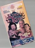 Amazon.com: WWF: King of the Ring 1994 [VHS]: Bret Hart, Diesel: Movies