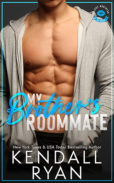 My Brother S Roommate Frisky Business Book 2 Kindle Edition By Ryan Kendall Literature Fiction Kindle Ebooks Amazon Com