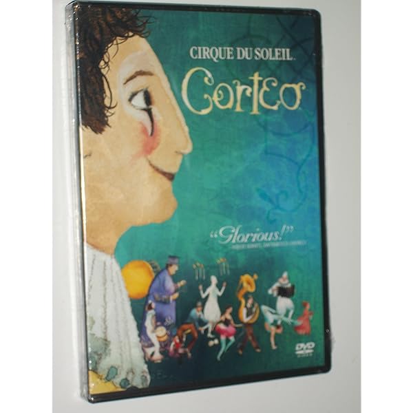 その他 KURIOS - Cirque du Soleil DVD Watch Cirque du Soleil: Kurios: Kurios About | Prime Video