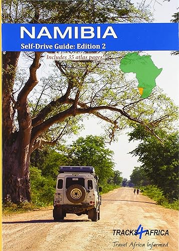 Download Namibia Self-Drive Guide PDF