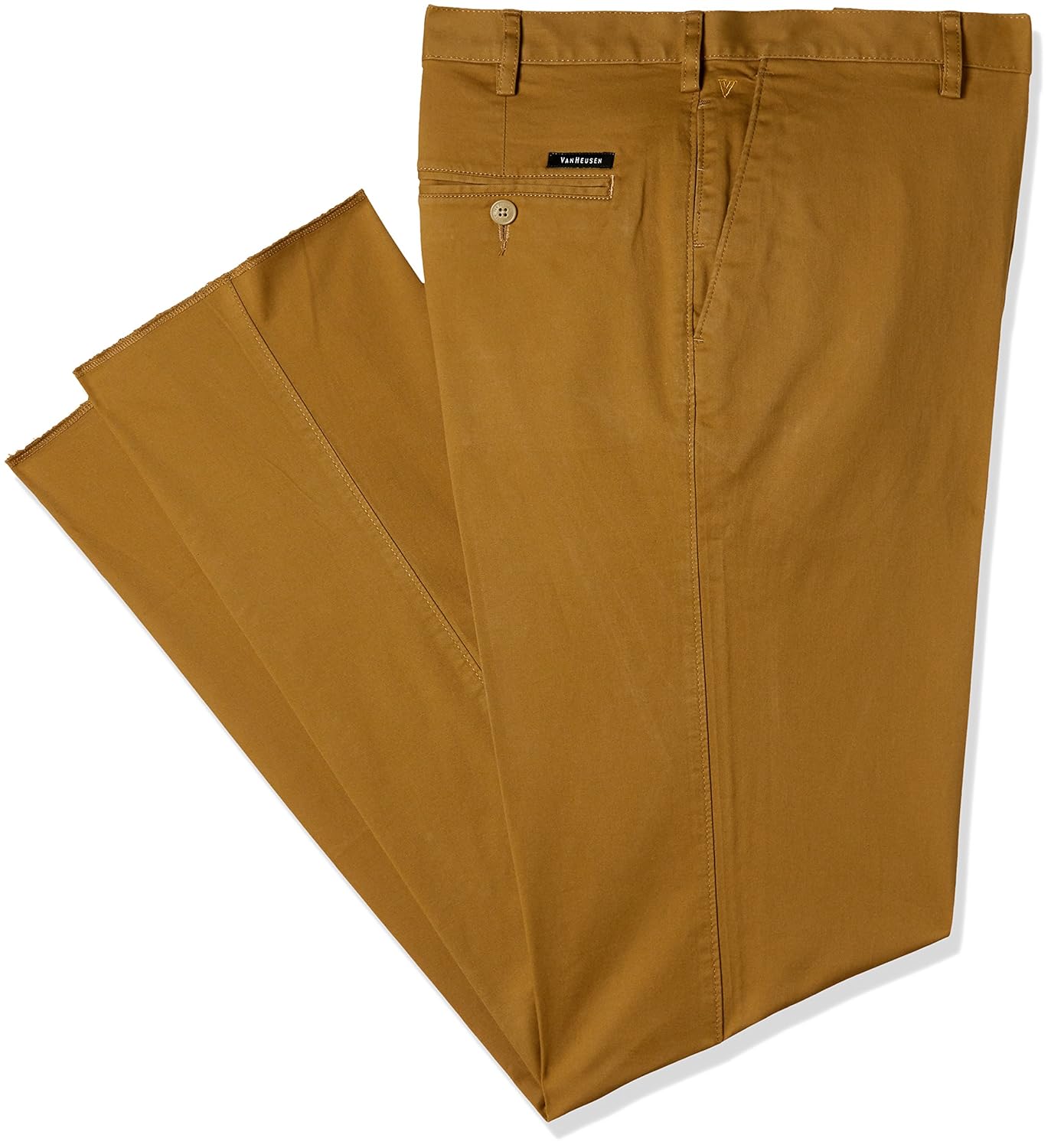 van heusen men's formal trousers