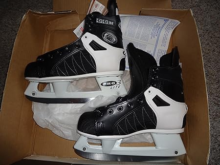 ccm prolite 3 skates