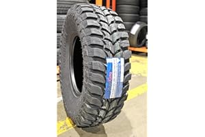 ROADONE Road One Cavalry M/T Mud Tire RL1195 285 75 16 LT285/75R16, E Load Rated