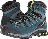 Salomon Men's Quest 4D 3 GTX Trail Running