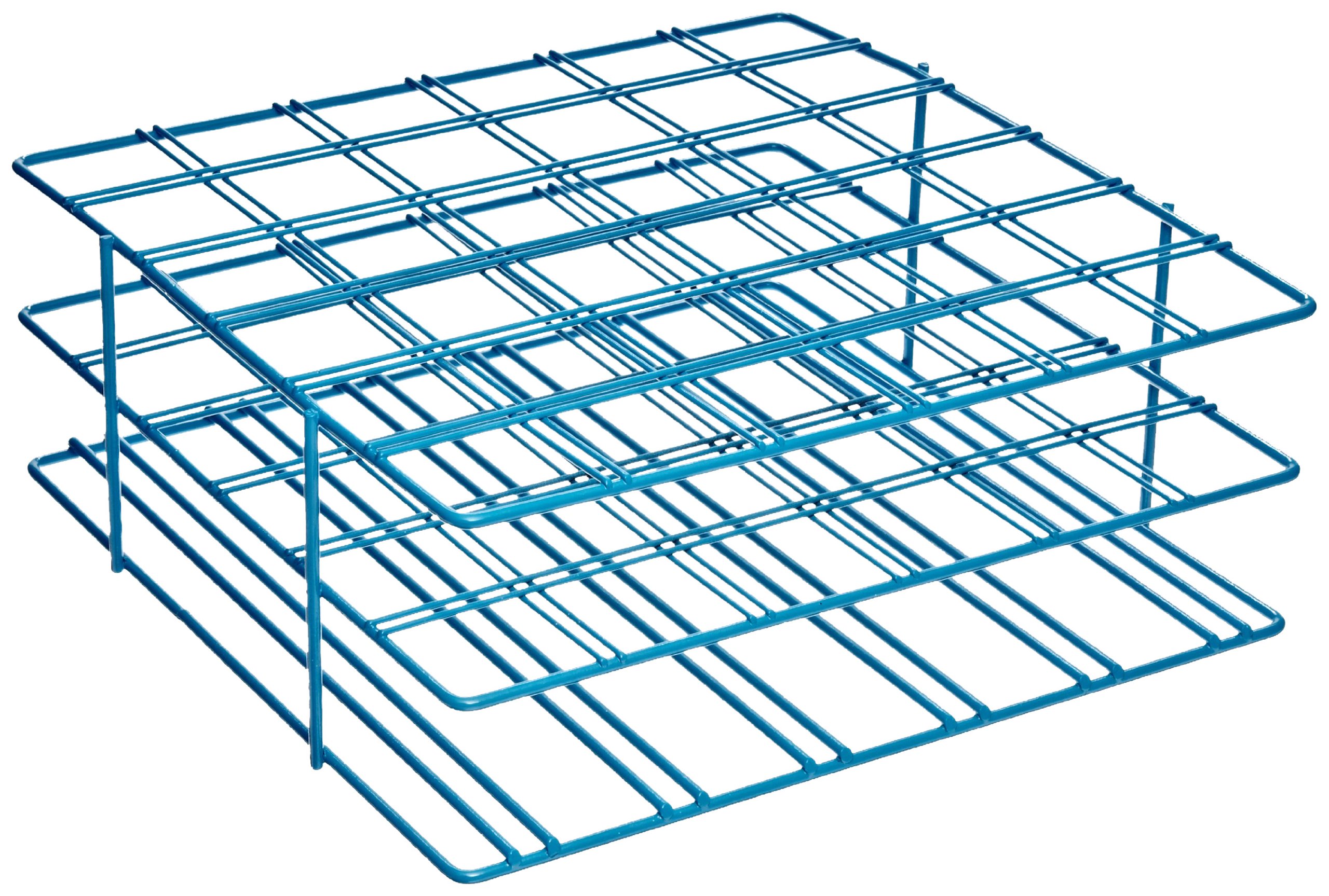 SP Bel-Art Poxygrid Centrifuge Tube Rack; For 50ml