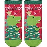 Stephen Joseph Boys' Crew Socks