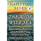 The Wide Wide Sea: Imperial Ambition, First Contact and the Fateful Final Voyage of Captain James Cook