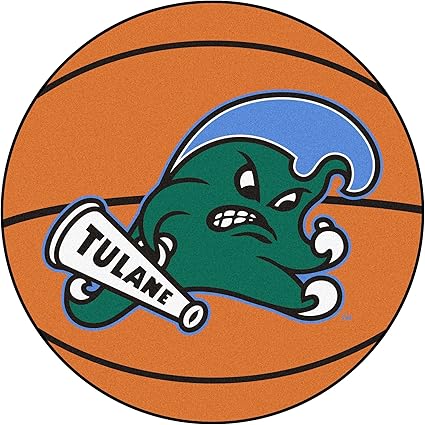 tulane green wave fan shop