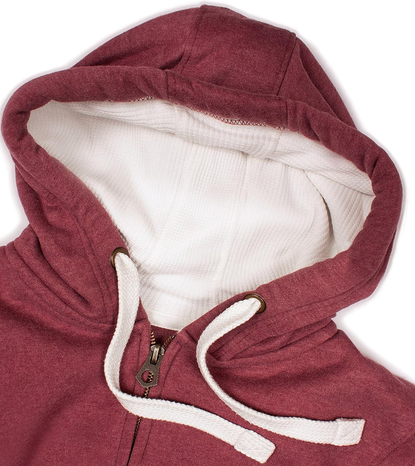 Japanese Zip Hoodie Yuki/Courage Jumper 