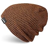 Dakine Tall Boy Heather Beanie - Red