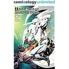 Moon Knight (2021-2023) #12