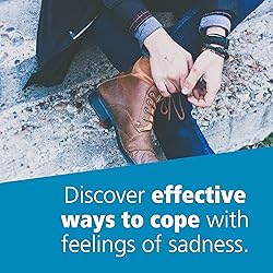 The Cognitive Behavioral Workbook for Depression: A