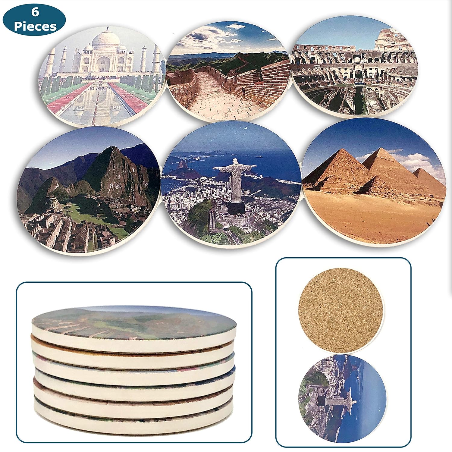 Best Home Décor World Rocks,