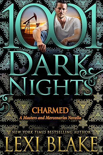 Download Charmed: A Masters and Mercenaries Novella (English Edition) PDF