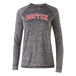 NCAA Boston University Terriers Women's Electrify